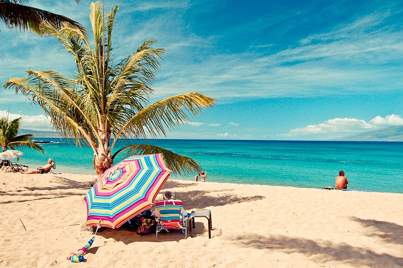 Illustration for article titled 60 Photos of Relaxation at its Purest